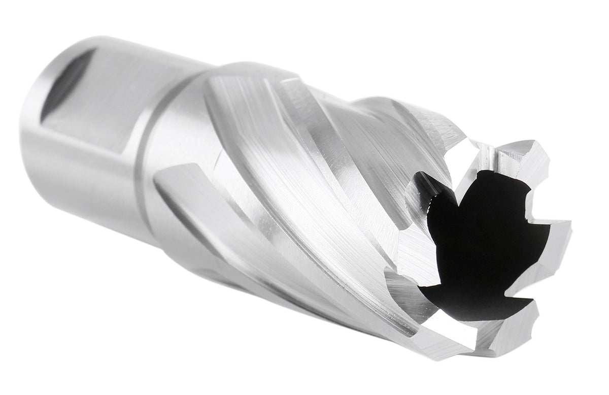 Slugger Cutter Set 14, 18, 22mm Cutting Dia; 30mm Cutting Depth, 0519-0030