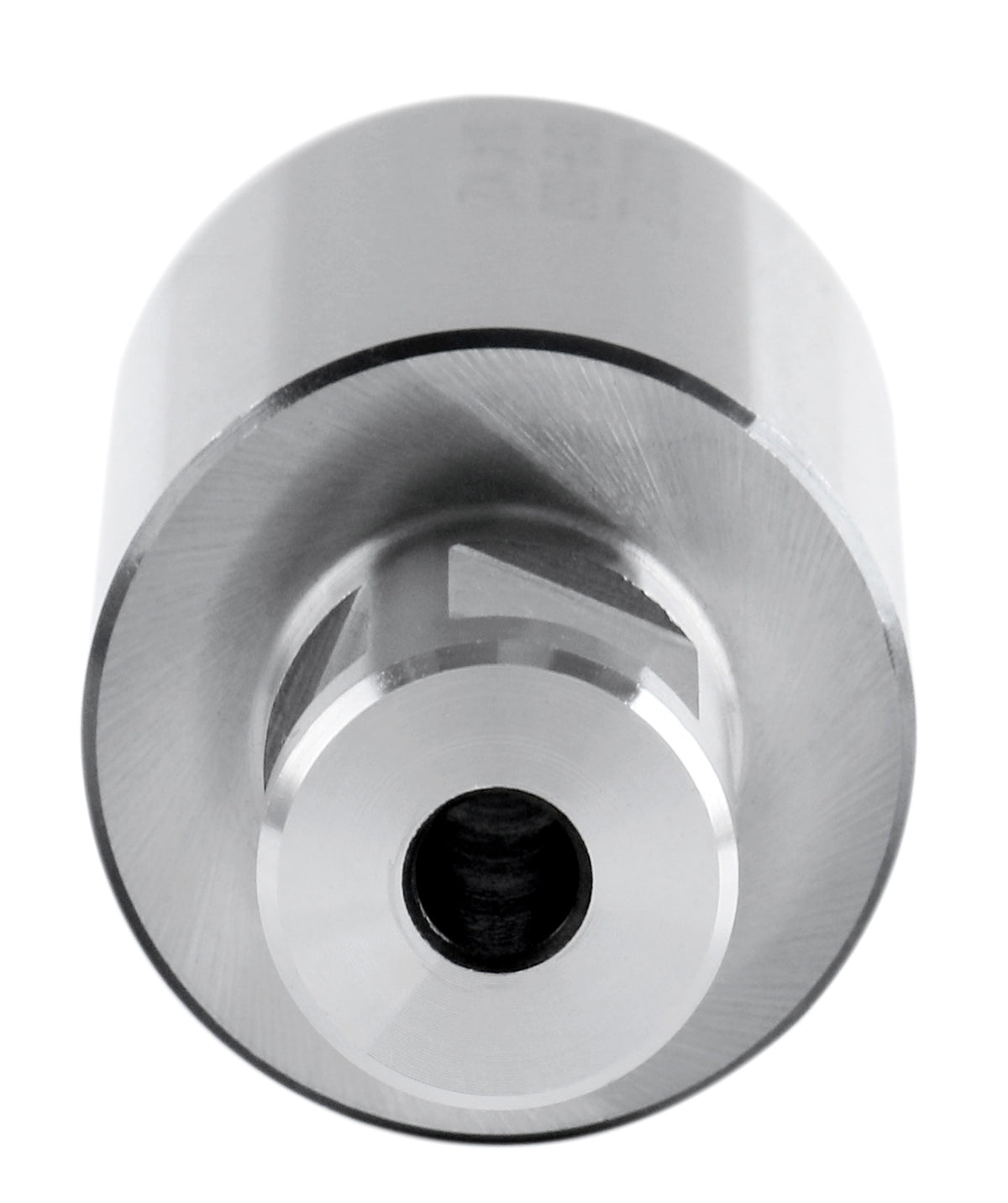 Adaptateur de coupe annulaire à tige Weldon 3/4 po, 2", 3", 4", etc.