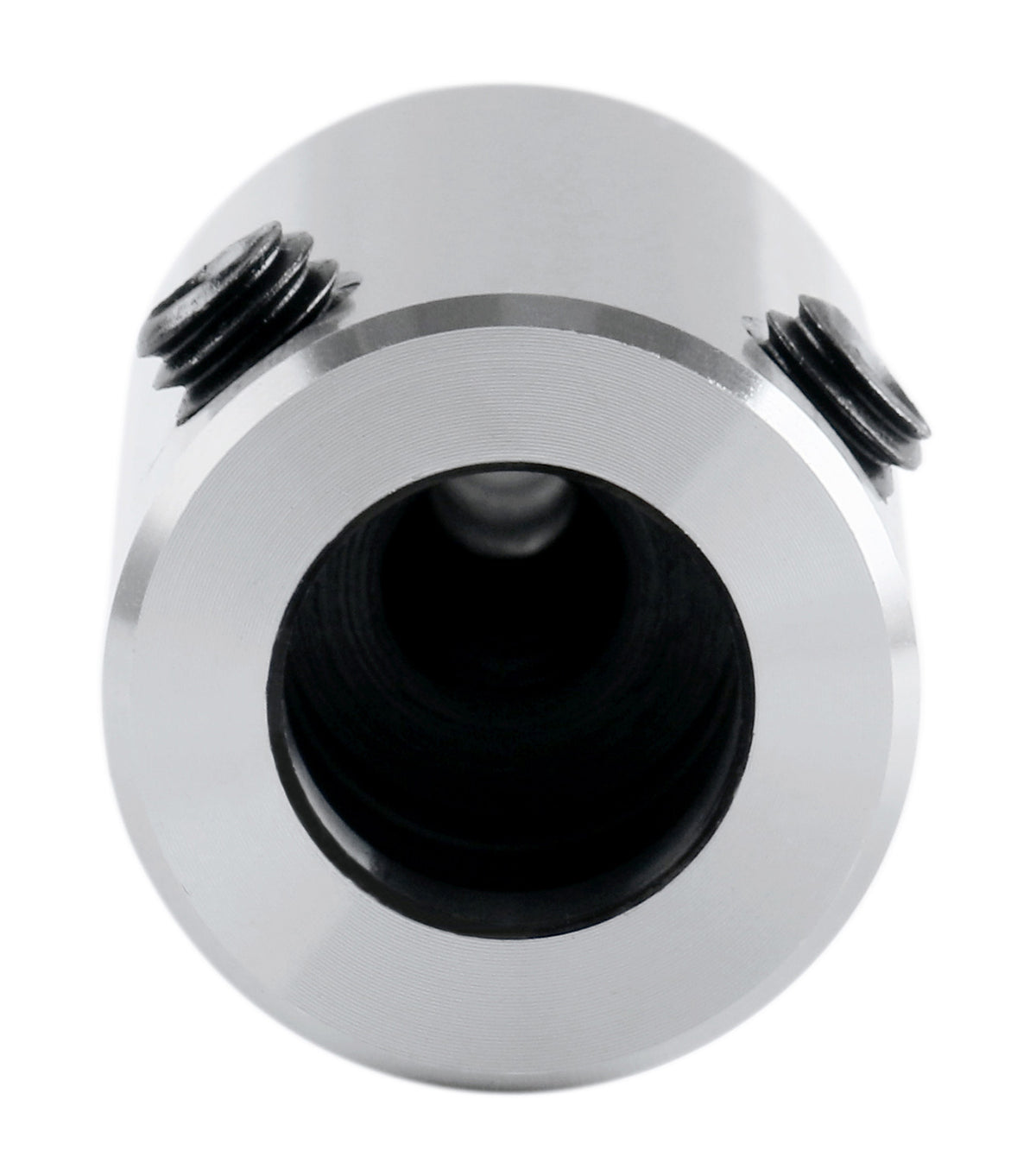 Adaptateur de coupe annulaire à tige Weldon 3/4 po, 2", 3", 4", etc.