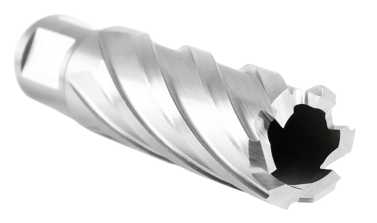 Slugger Cutter Set 14, 18, 22mm Cutting Dia; 55mm Cutting Depth, 0519-0055