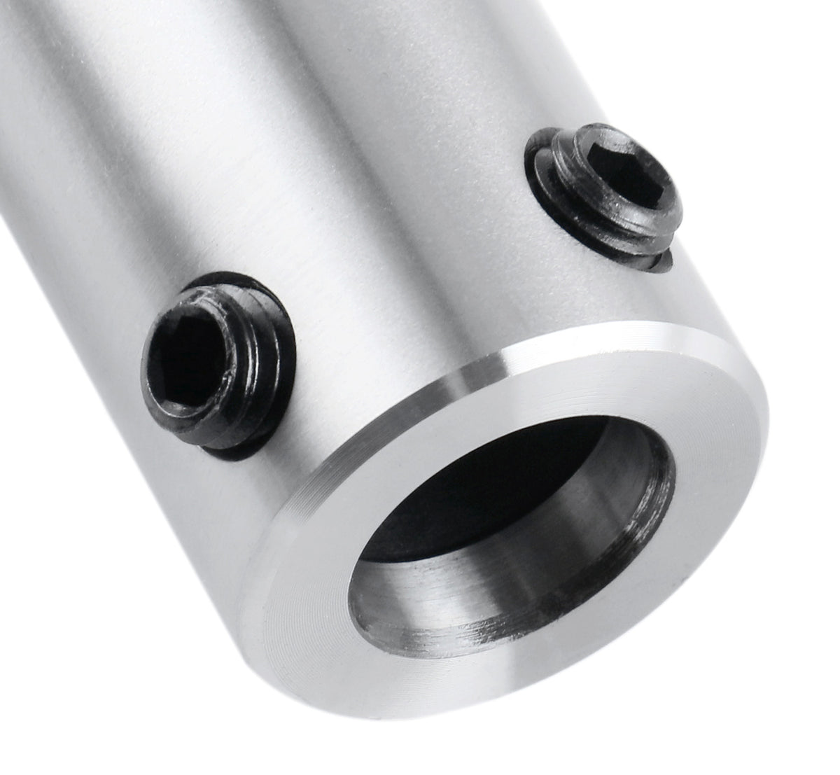 Adaptateur de coupe annulaire à tige Weldon 3/4 po, 2", 3", 4", etc.