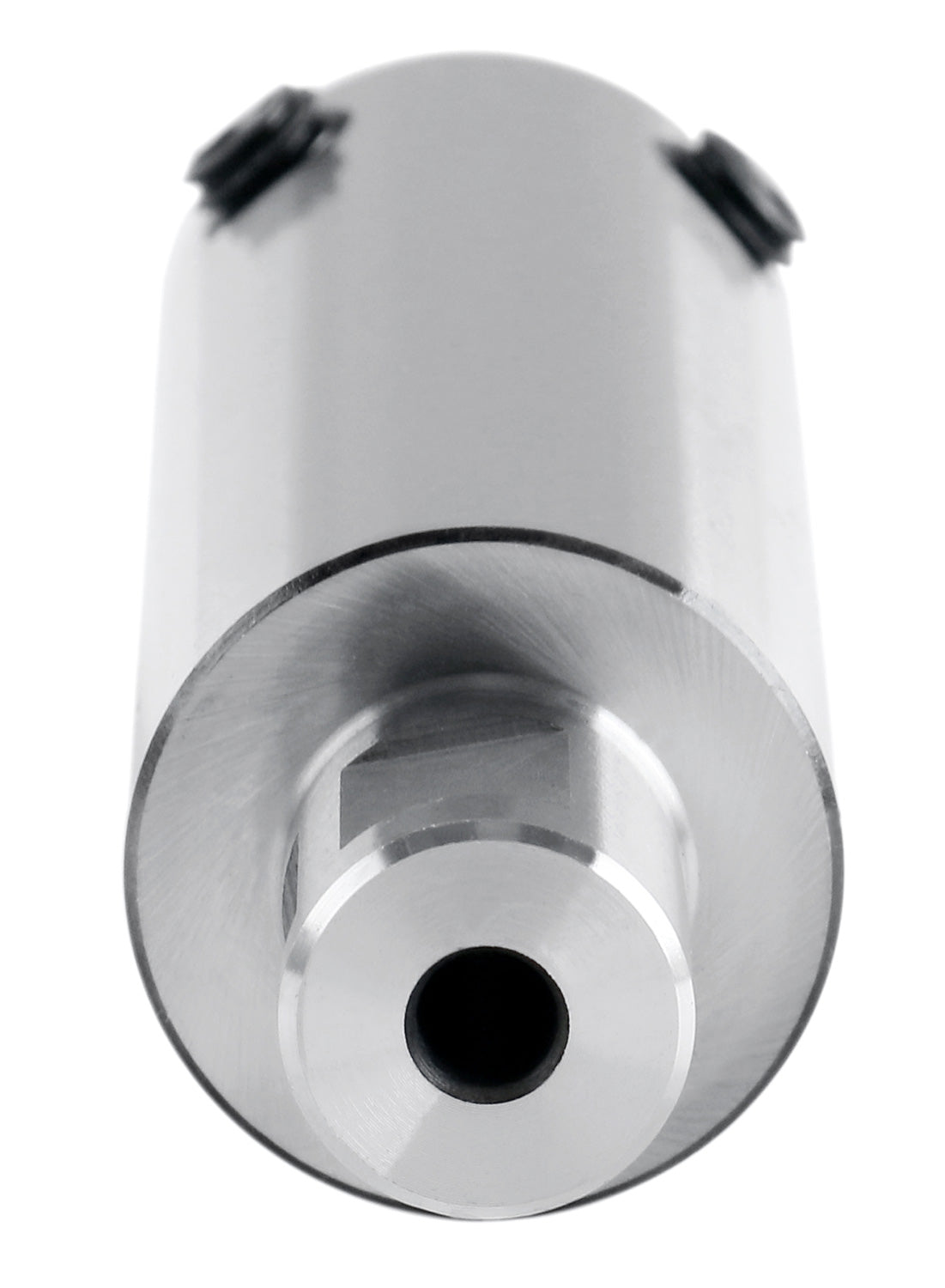 Adaptateur de coupe annulaire à tige Weldon 3/4 po, 2", 3", 4", etc.