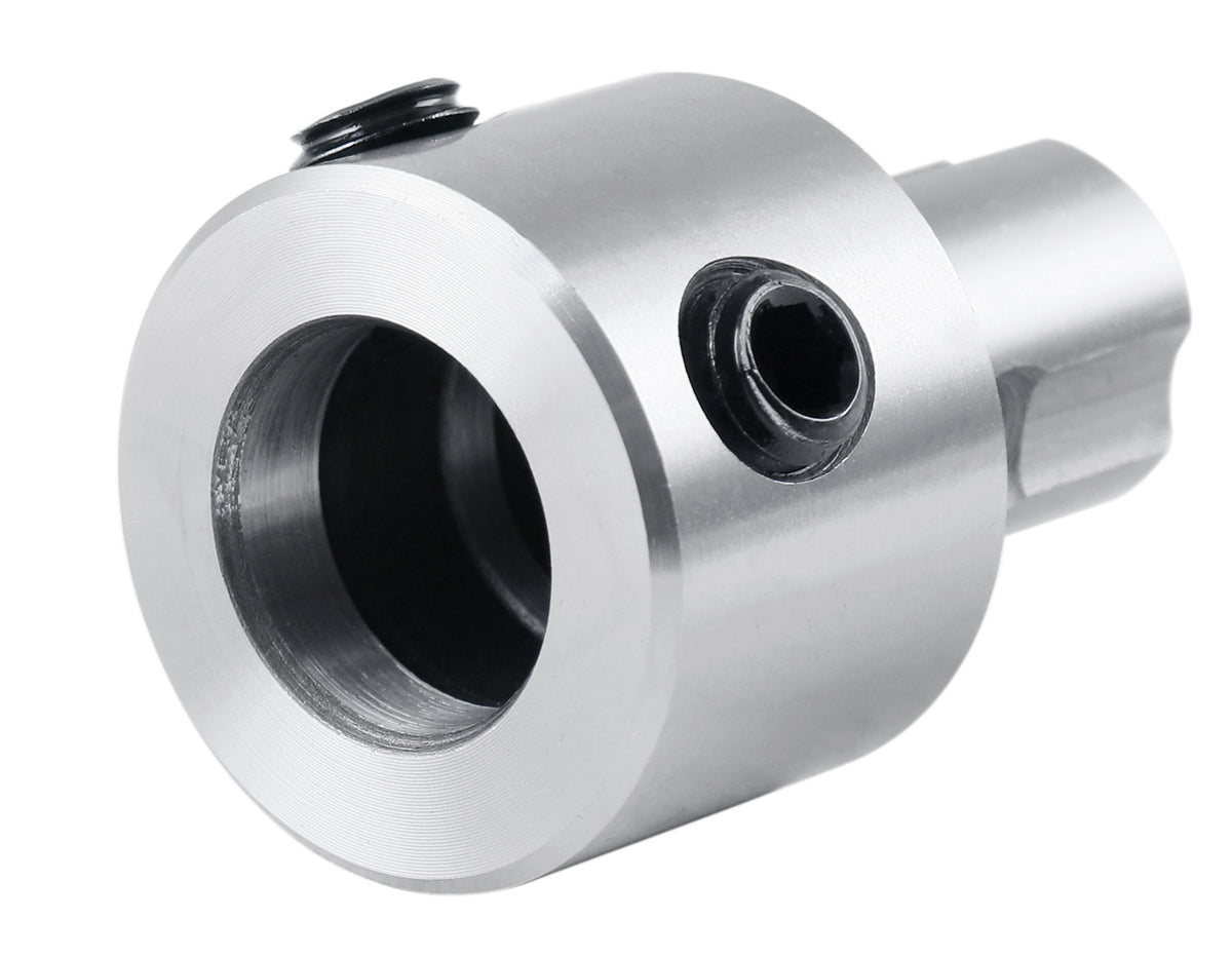 Weldon Adaptateurs, Weldon vers Nitto One Touch, Weldon à Fein Quick IN et 1-1/4" Weldon à 3/4" Weldon