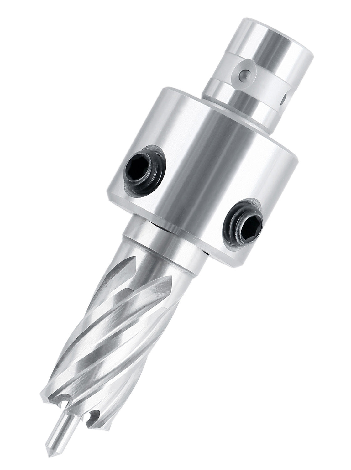 Weldon Adaptateurs, Weldon vers Nitto One Touch, Weldon à Fein Quick IN et 1-1/4" Weldon à 3/4" Weldon