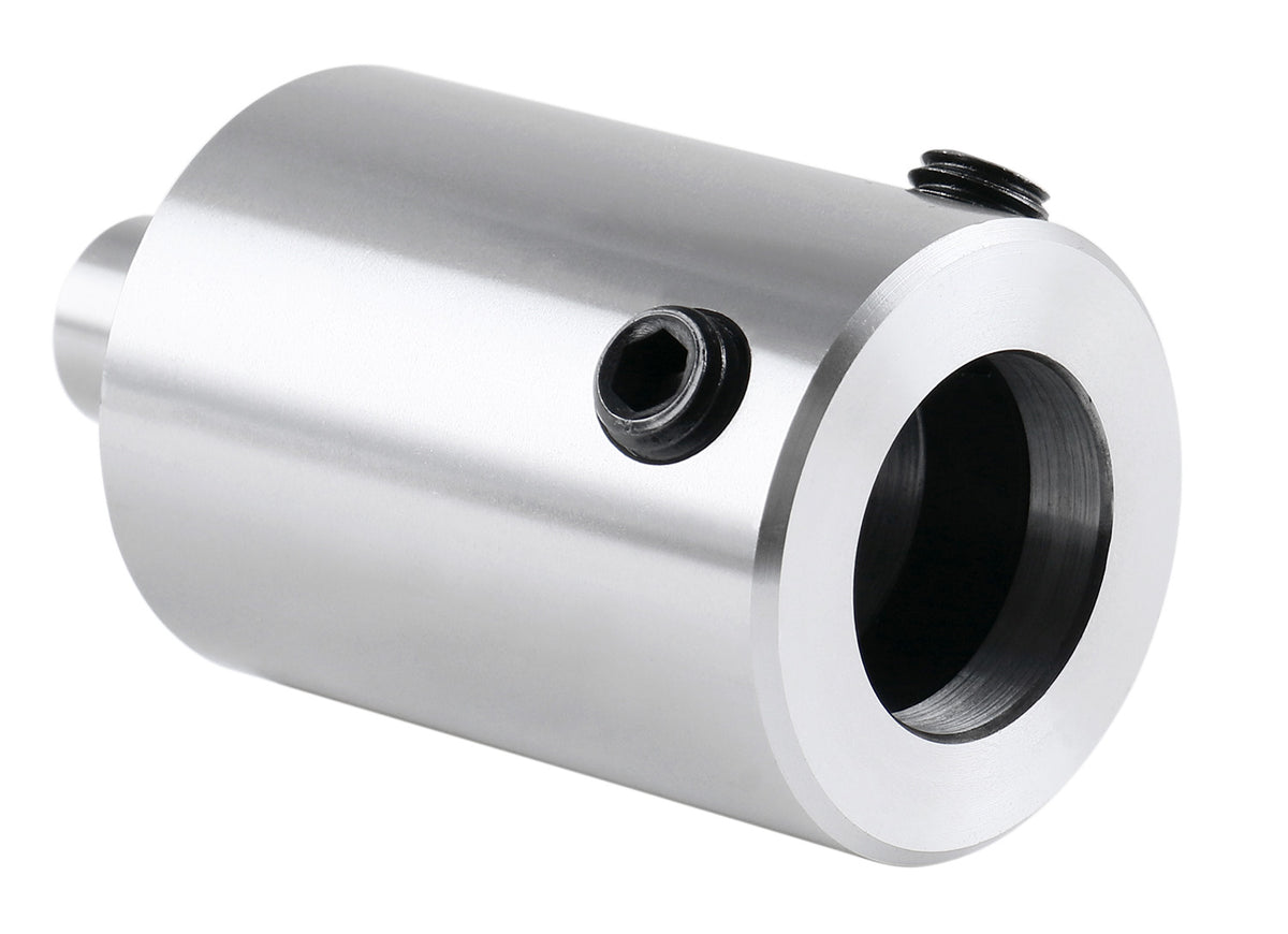 Weldon Adaptateurs, Weldon vers Nitto One Touch, Weldon à Fein Quick IN et 1-1/4" Weldon à 3/4" Weldon