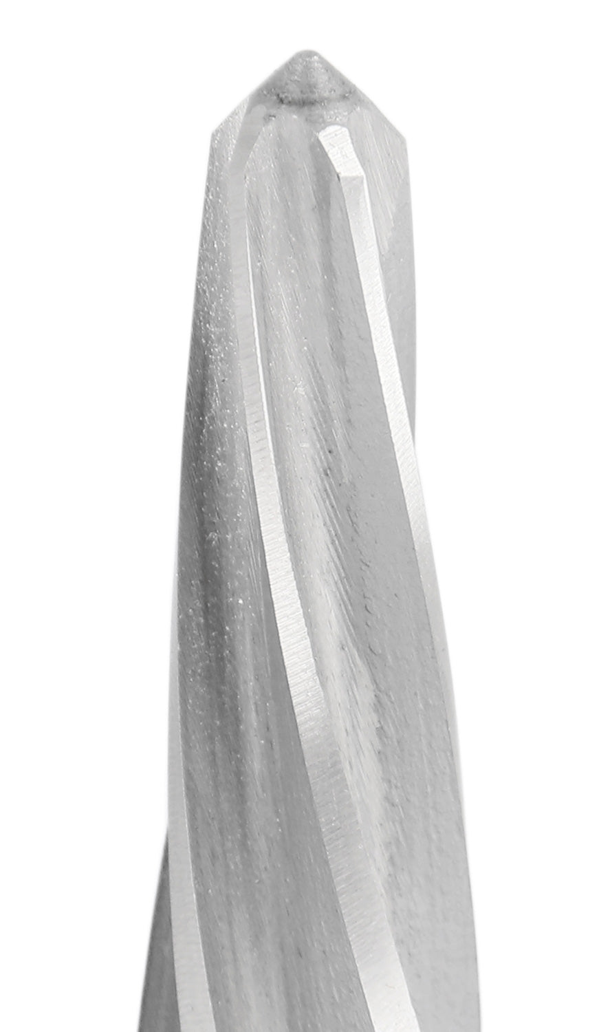 11/16'' H.S.S. Aligning Reamer with 3/4'' / 0.75'' Weldon Shank, Spiral Flute, 0521-1116