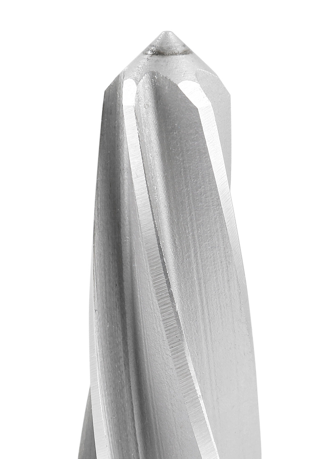 1-1/16'' H.S.S. Aligning Reamer with 3/4'' / 0.75'' Weldon Shank, Spiral Flute, 0521-1716