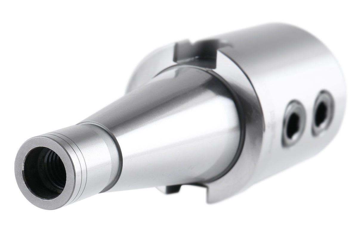 1'' Iso40 End Mill Holder with 5/8''-11 Thread, 0534-0001