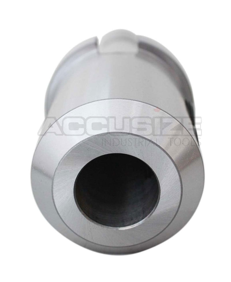 5 Pcs ISO40 Support de fraise avec filetage 5/8"-11, diamètre du trou : 1", #0534 -0001x5