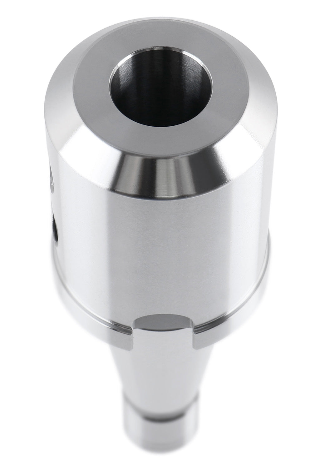 1'' Iso40 End Mill Holder with 5/8''-11 Thread, 0534-0001