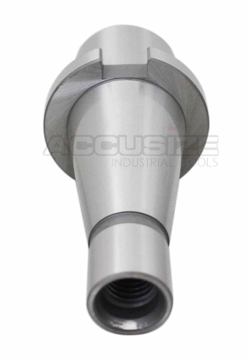 Lot de 5 supports de fraise ISO40 avec filetage 5/8"-11, diamètre du trou : 3/4", #0534 -0034x5