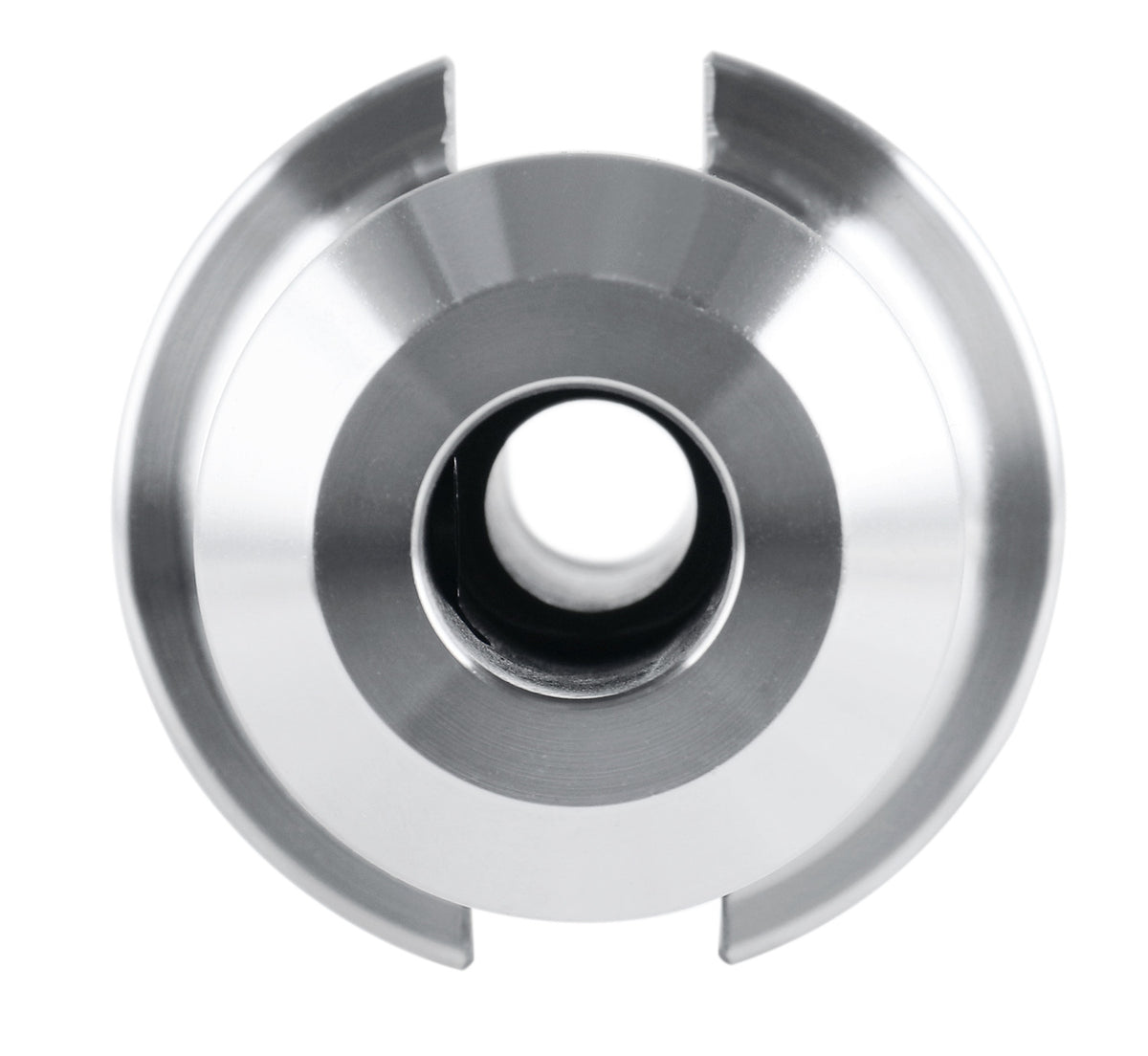 3/4'' Iso40 End Mill Holder with 5/8''-11 Thread, 0534-0034