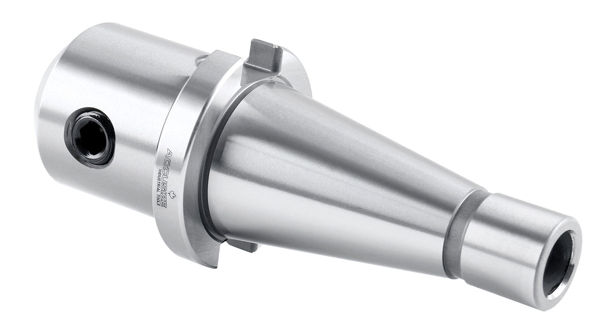 3/4'' Iso40 End Mill Holder with 5/8''-11 Thread, 0534-0034