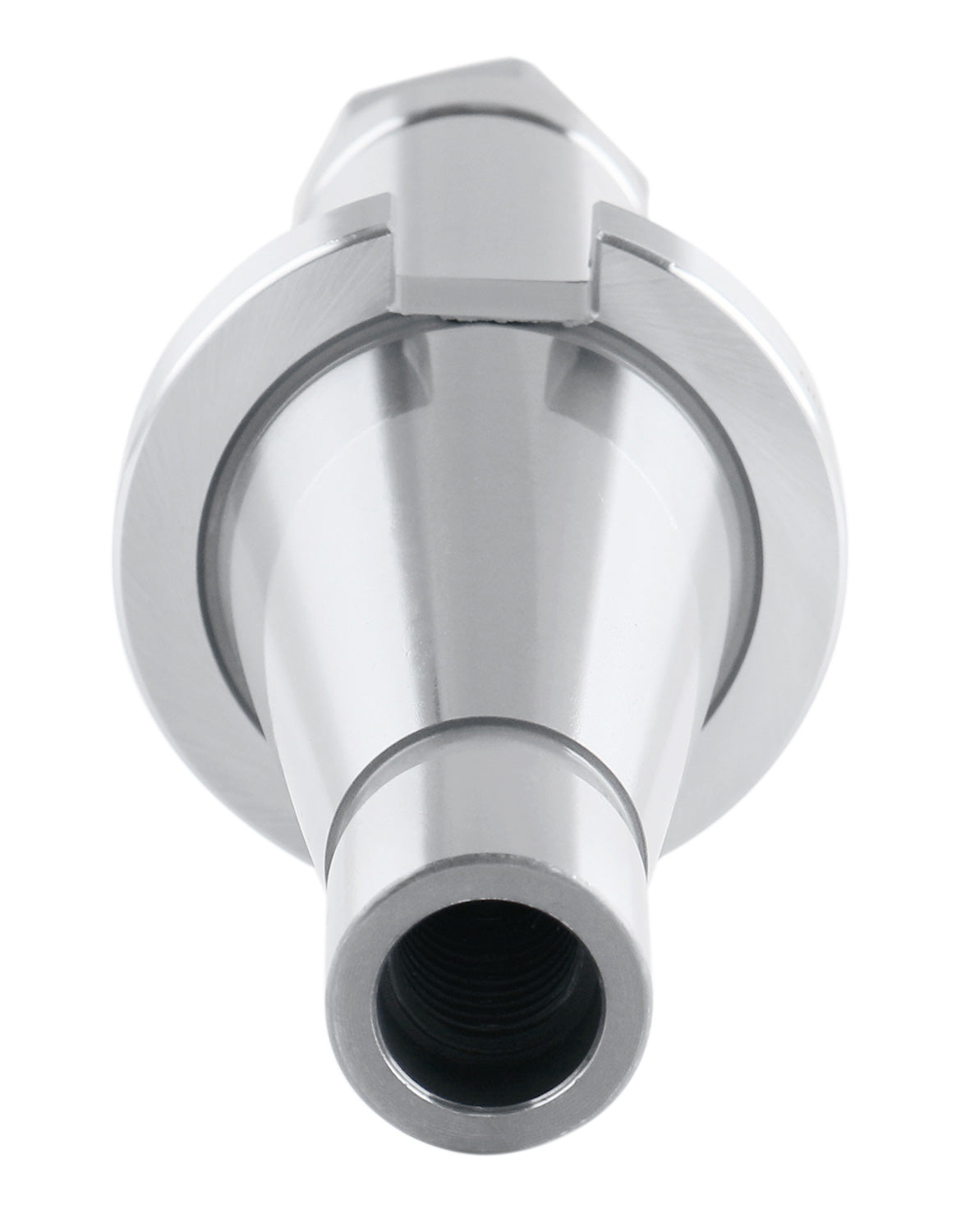 ISO40 Holders for ER Collets, with thread 5/8"-11, Length: 100mm