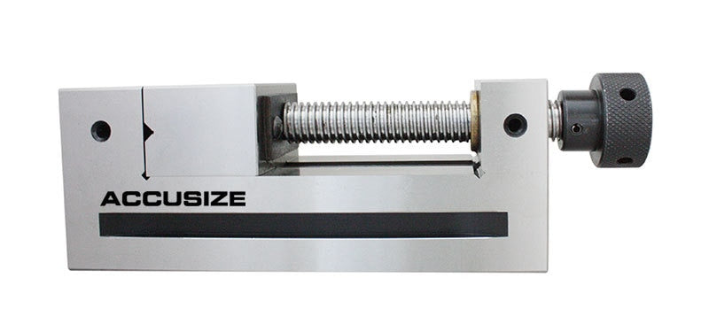 Metric Precision Toolmaker's Vise