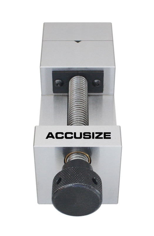 Metric Precision Toolmaker's Vise