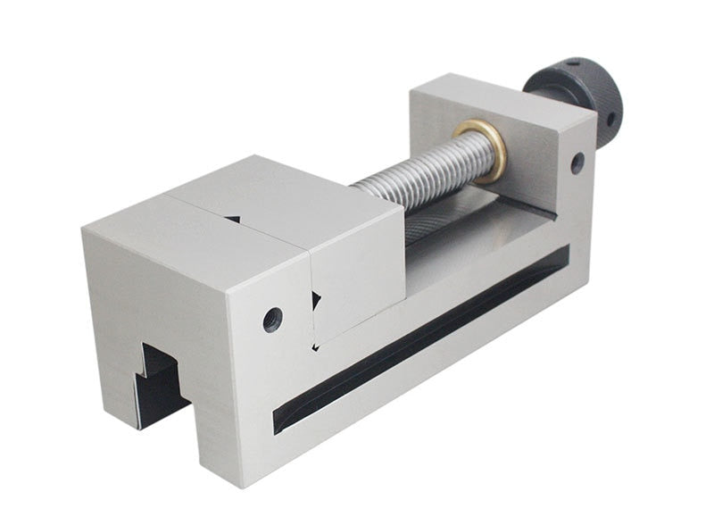 Metric Precision Toolmaker's Vise
