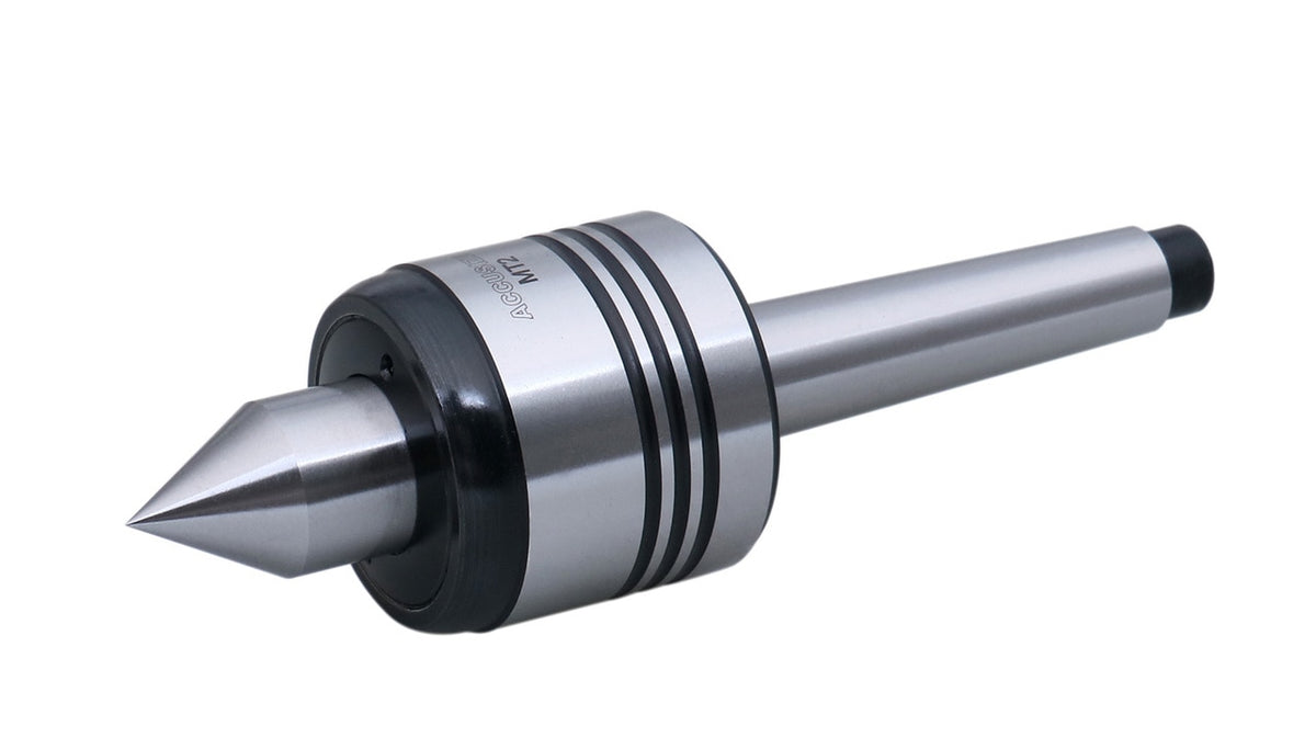 Precision Medium Duty Live Center For General Purpose On Manual Engine Lathe