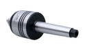 Precision Medium Duty Live Center For General Purpose On Manual Engine Lathe