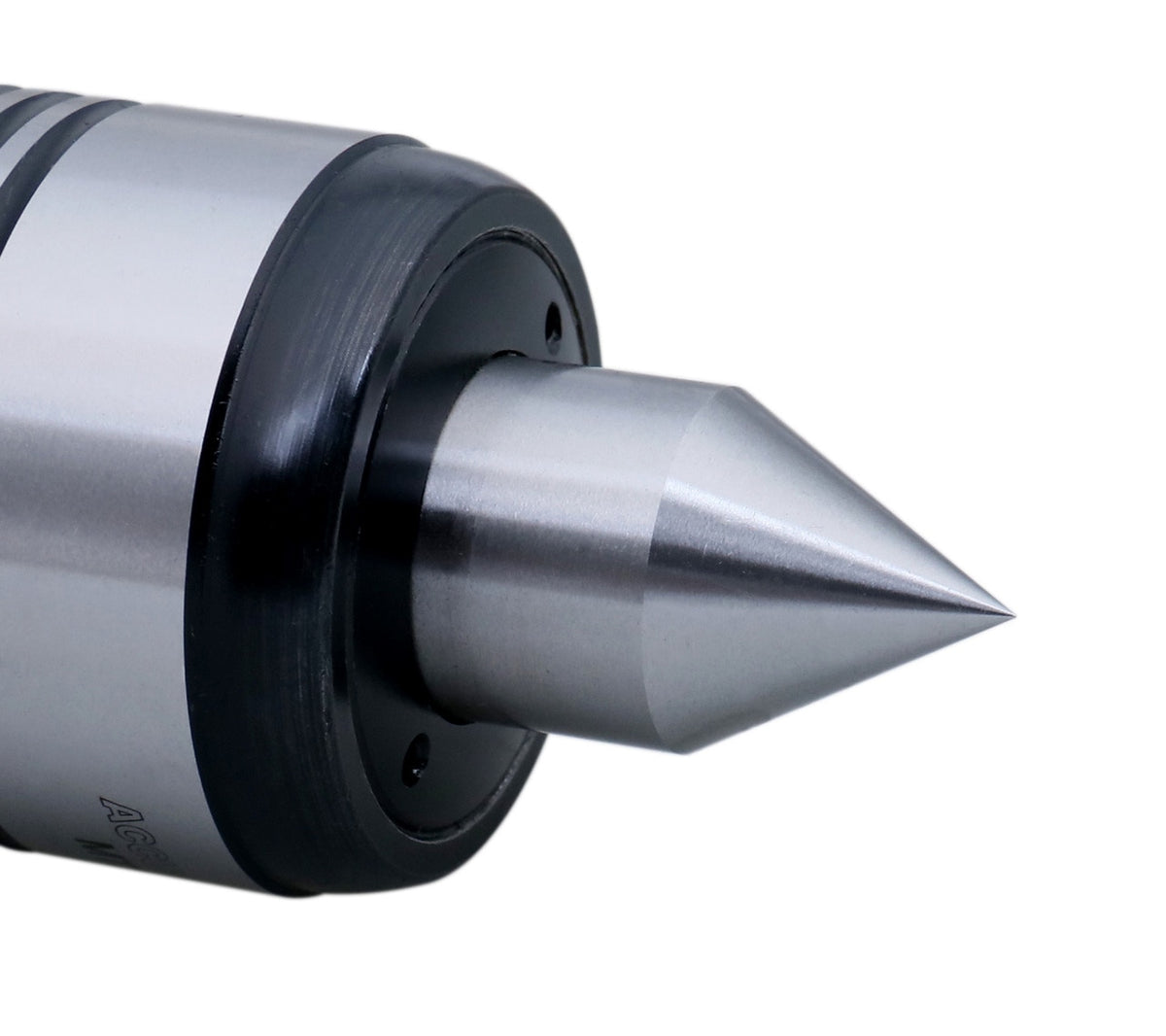 Precision Medium Duty Live Center For General Purpose On Manual Engine Lathe
