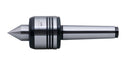 Precision Medium Duty Live Center For General Purpose On Manual Engine Lathe