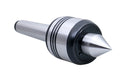 Precision Medium Duty Live Center For General Purpose On Manual Engine Lathe