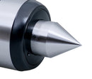 Precision Medium Duty Live Center For General Purpose On Manual Engine Lathe