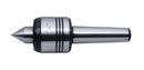 Precision Medium Duty Live Center For General Purpose On Manual Engine Lathe