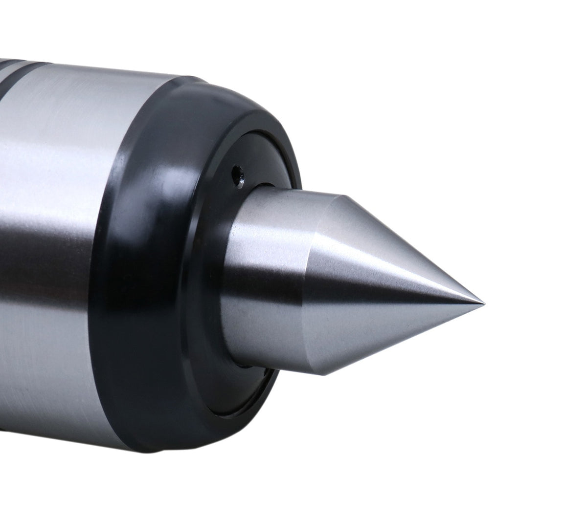 Precision Medium Duty Live Center For General Purpose On Manual Engine Lathe
