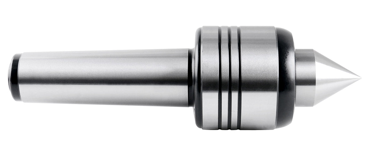 Precision Medium Duty Live Center For General Purpose On Manual Engine Lathe