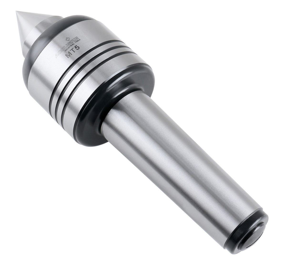 Precision Medium Duty Live Center For General Purpose On Manual Engine Lathe