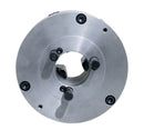 Two-Piece Reversible Jaws 3-Jaw Lathe Chucks, Direct Mount