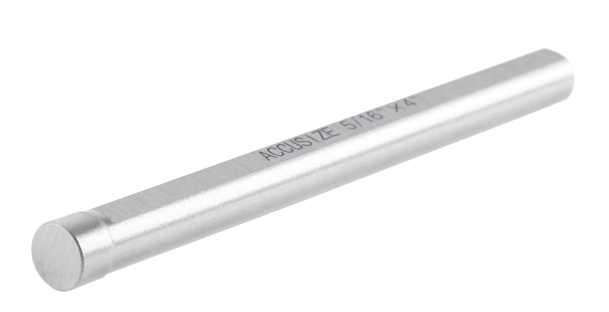 Pilot Pins for Annular Cutters