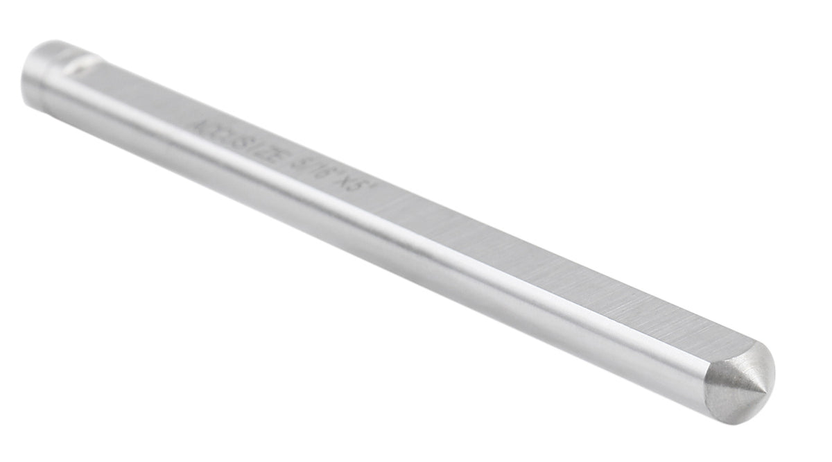 Pilot Pins for Annular Cutters