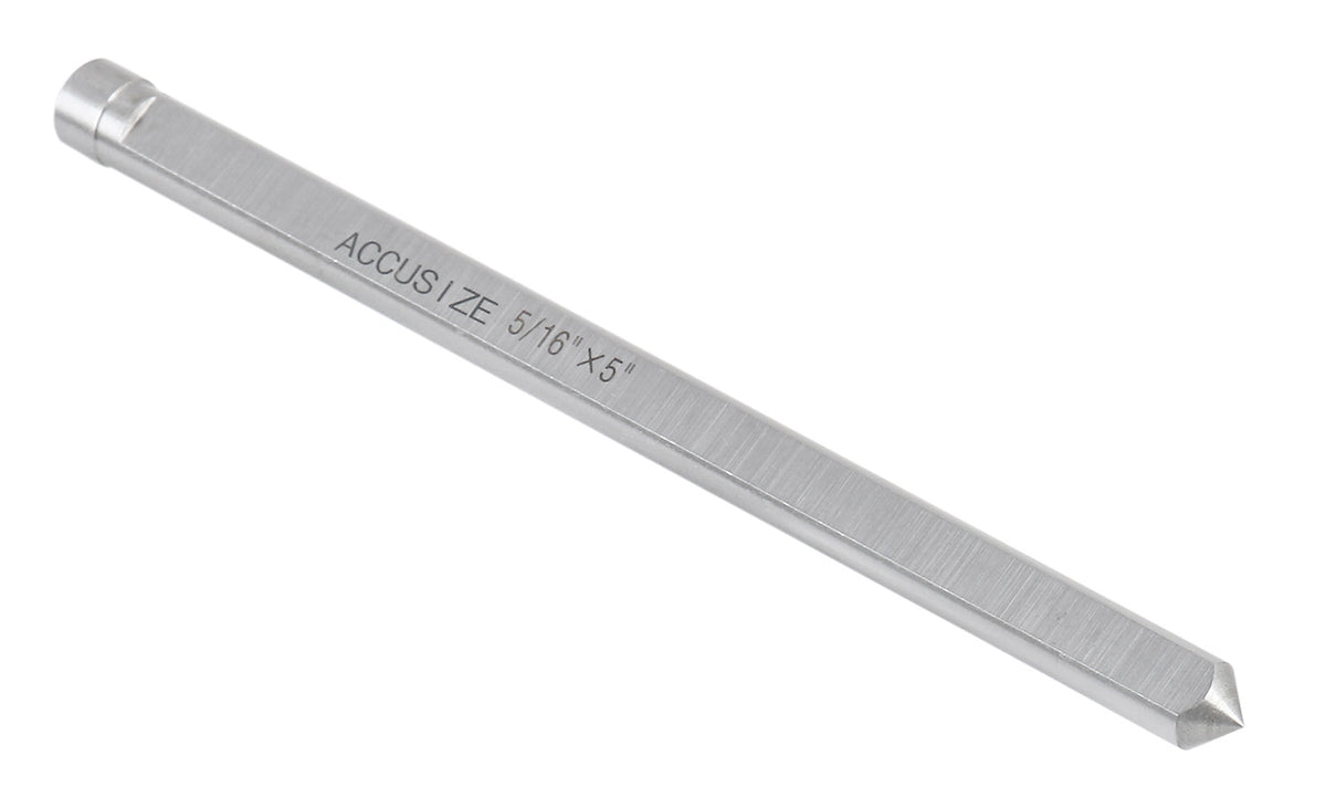 Pilot Pins for Annular Cutters