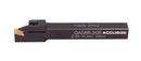 1/2" 9 Pieces/Set, Indexable Carbide Turning Tools and Boring Bar,  2988-0012