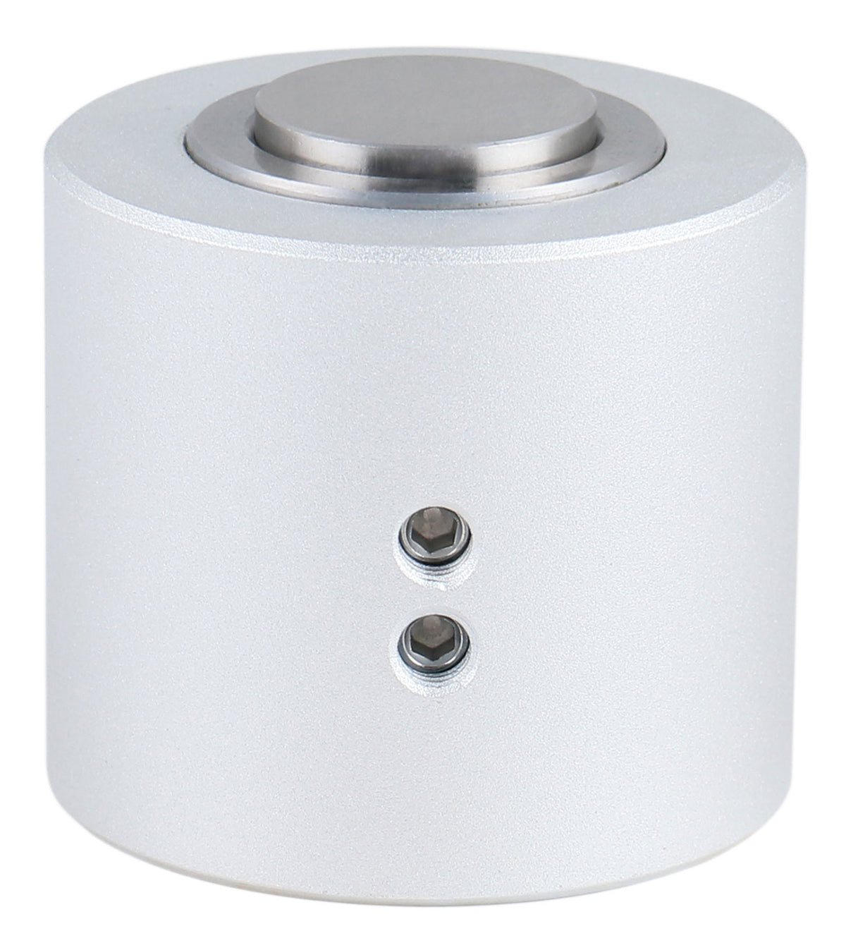 IP65 Electronic Digital Magnetic Height Presetter, 2" x 0.00005", in/mm, 0805-4016