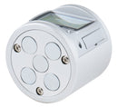 Préréglage électronique numérique de hauteur magnétique IP65, 2" x 0.00005", in/mm, 0805-4016