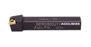 1/2" 9 Pieces/Set, Indexable Carbide Turning Tools and Boring Bar,  2988-0012