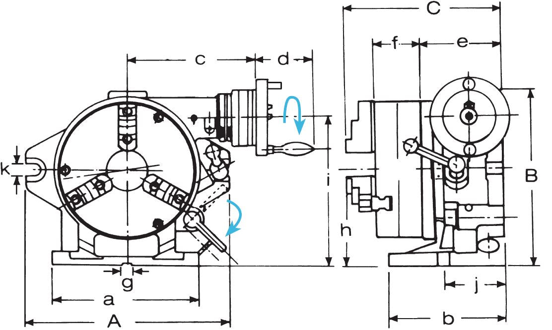 Vertex Super Indexing Spacer CS-6, 1001-060