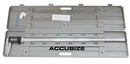 IP54 Heavy Duty Digital Calipers with Fine Adjustment