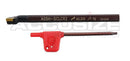 RH SCLCR Coolant Through Indexable Boring Bars with CCMT Inserts
