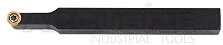 Porte-outils indexable SRDCN