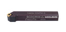 1/2" 9 Pieces/Set, Indexable Carbide Turning Tools and Boring Bar,  2988-0012