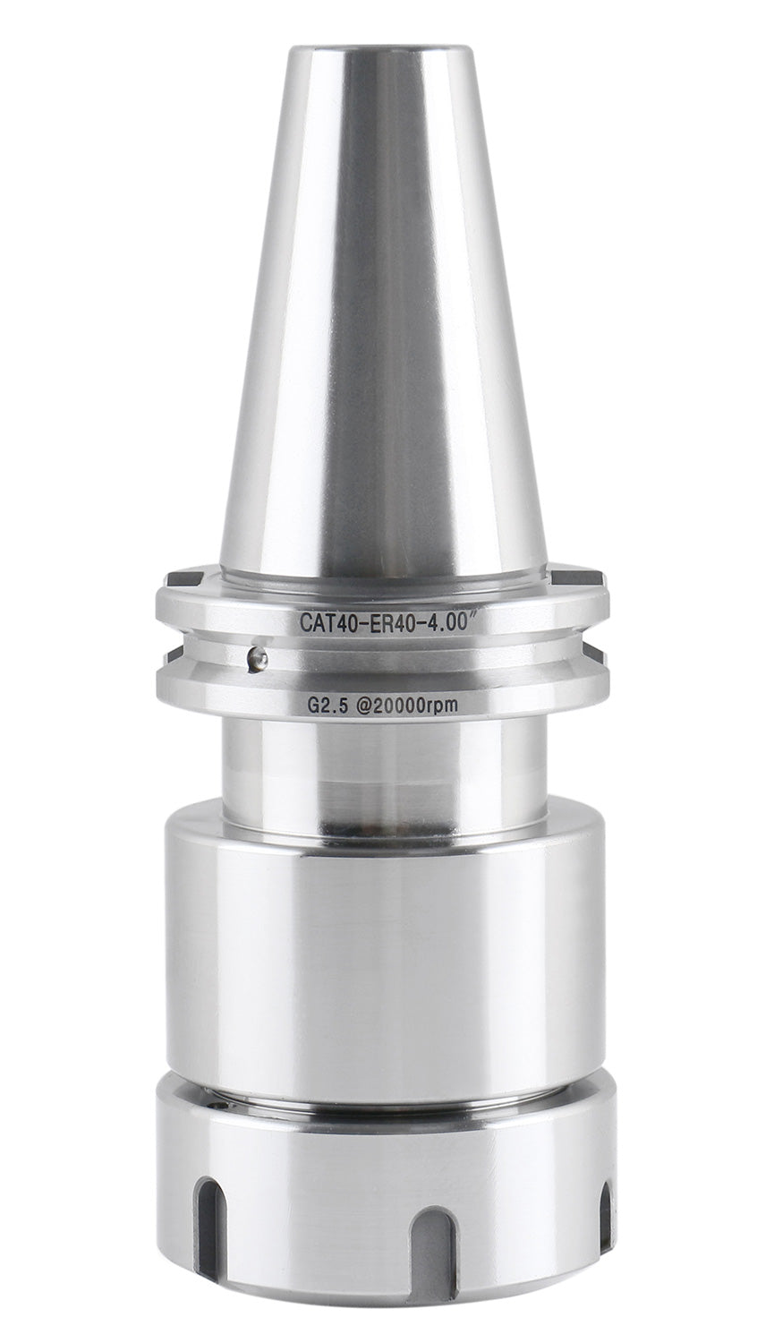 V-bride CNC ER mandrins