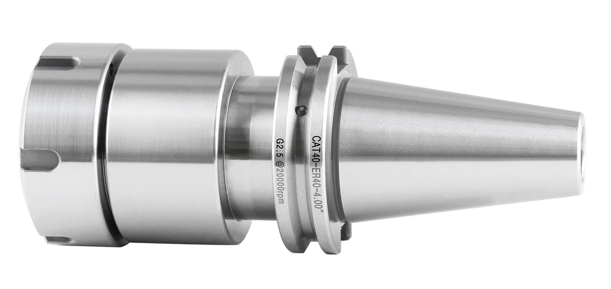 V-bride CNC ER mandrins