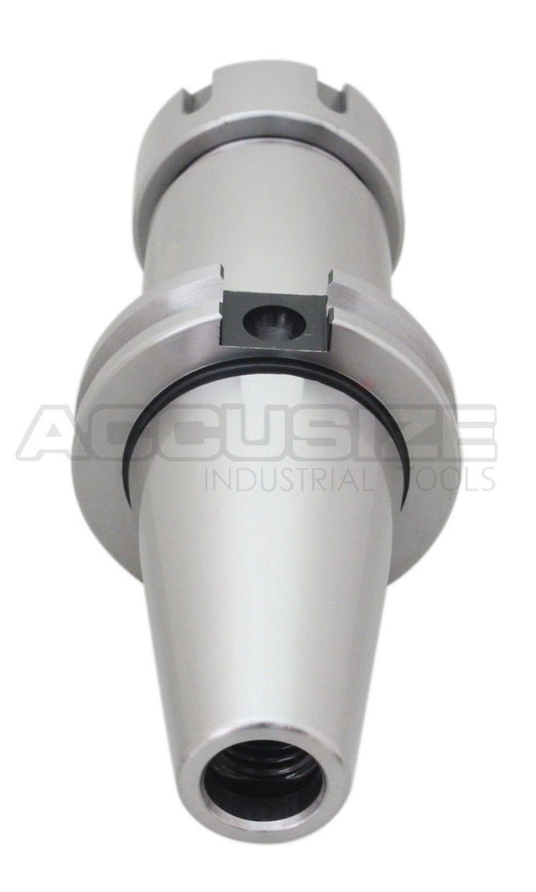 CAT40-ER32 4" Collet Chuck & ER32 18ps/set Metric Collet Set, Range: 3.0- 20.0 MM