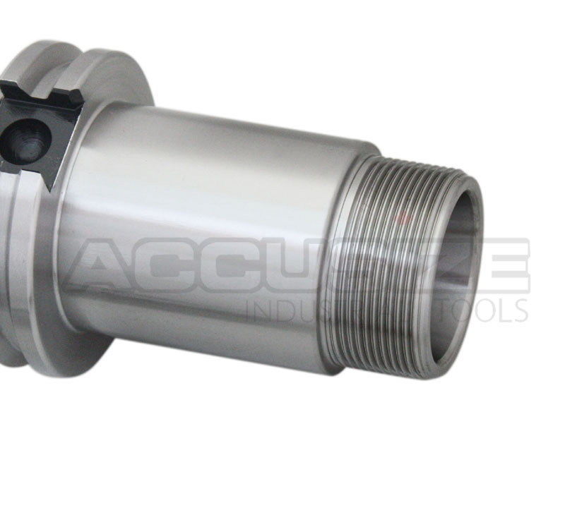 CAT40-ER32 4" Collet Chuck & ER32 18ps/set Metric Collet Set, Range: 3.0- 20.0 MM