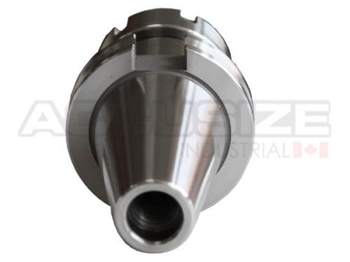 1601-0035x10, 10 Pcs CAT40-ER40 V-Flange Collet Chucks, Projection Length 2.76"