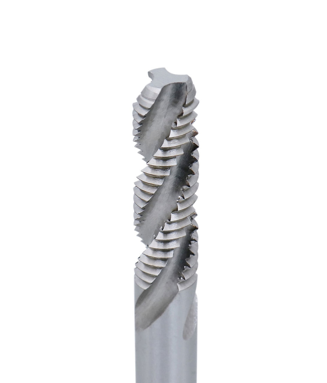 Tarauds à flûte spirale HSS, ANSI, sol, 10 pcs/set ou 5 pcs/set